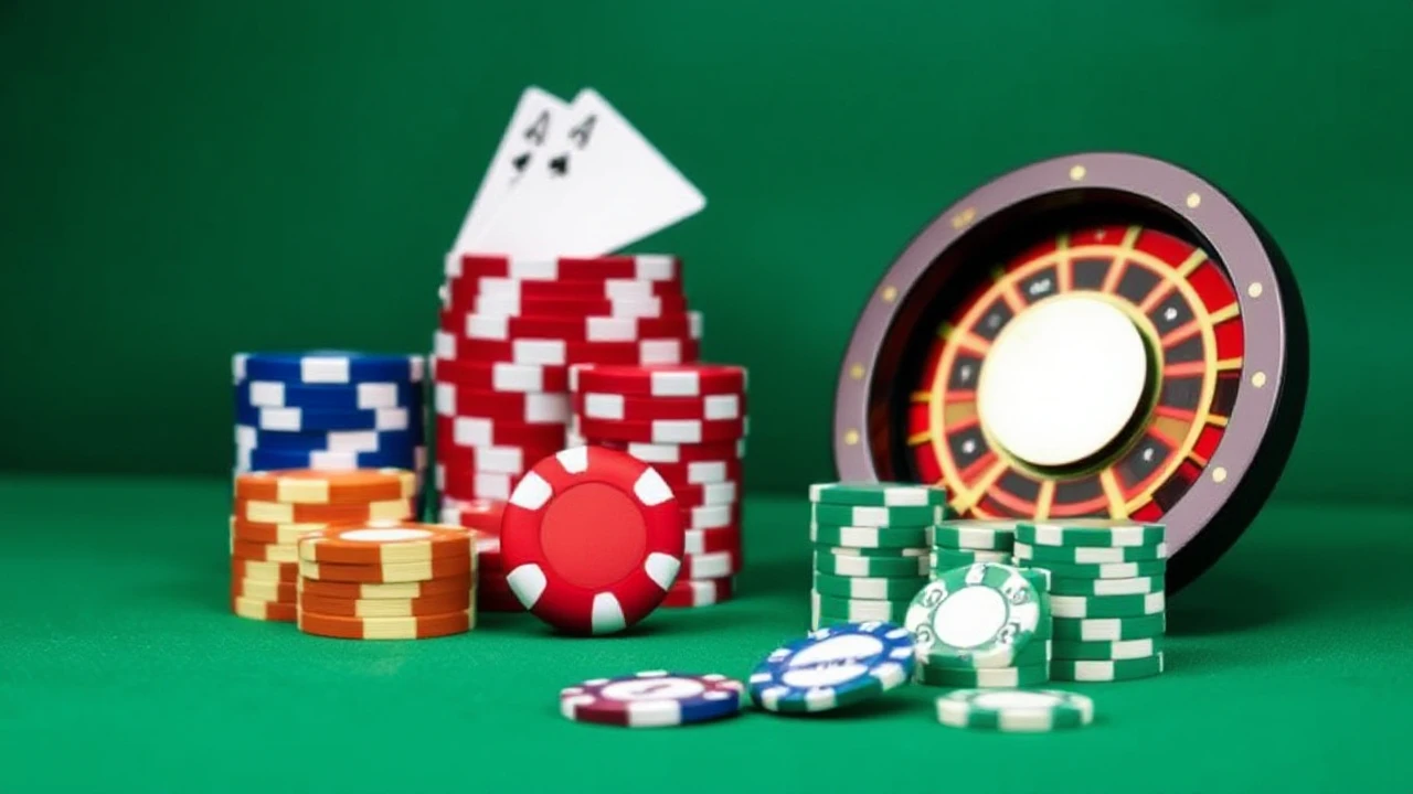 Avoid These 7 Common Casino Mistakes and Discover How to Steer Clear of Them