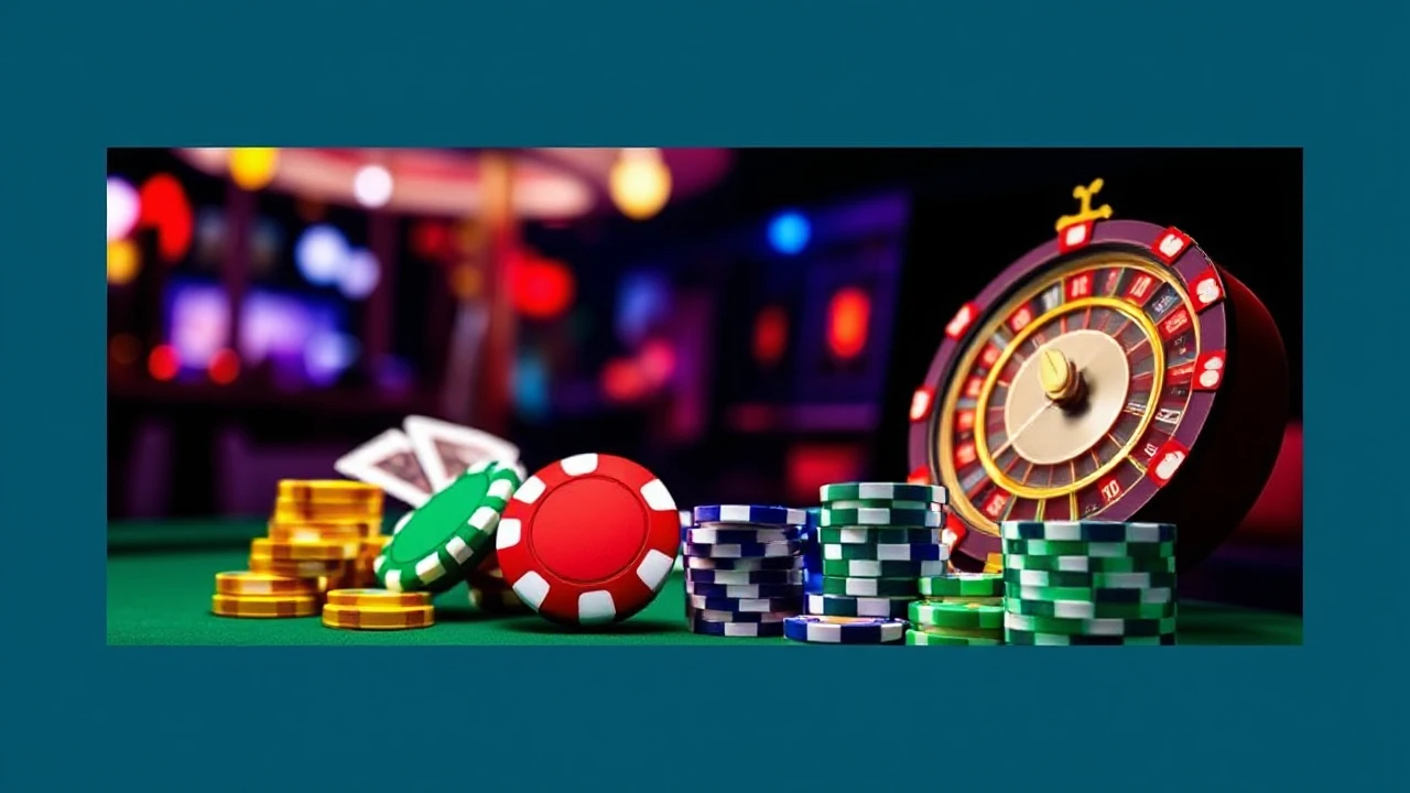 Unveiling 10 Incredible Truths Regarding the Gaming Industry