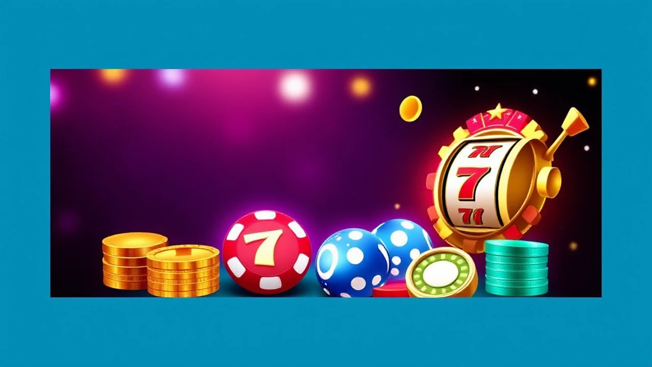 Exploring the Newest Casino Slot Trends of the Year