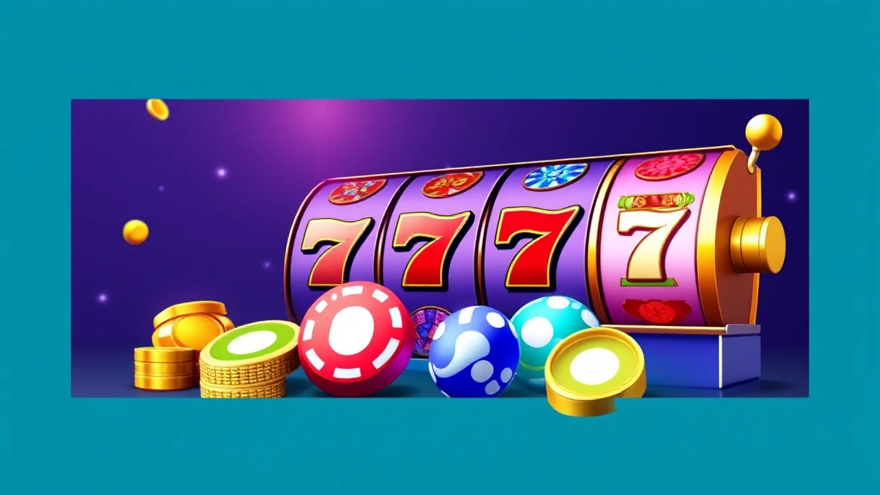 Navigating the Evolution of Slot Game Developers in Response to Dynamic Player Demands