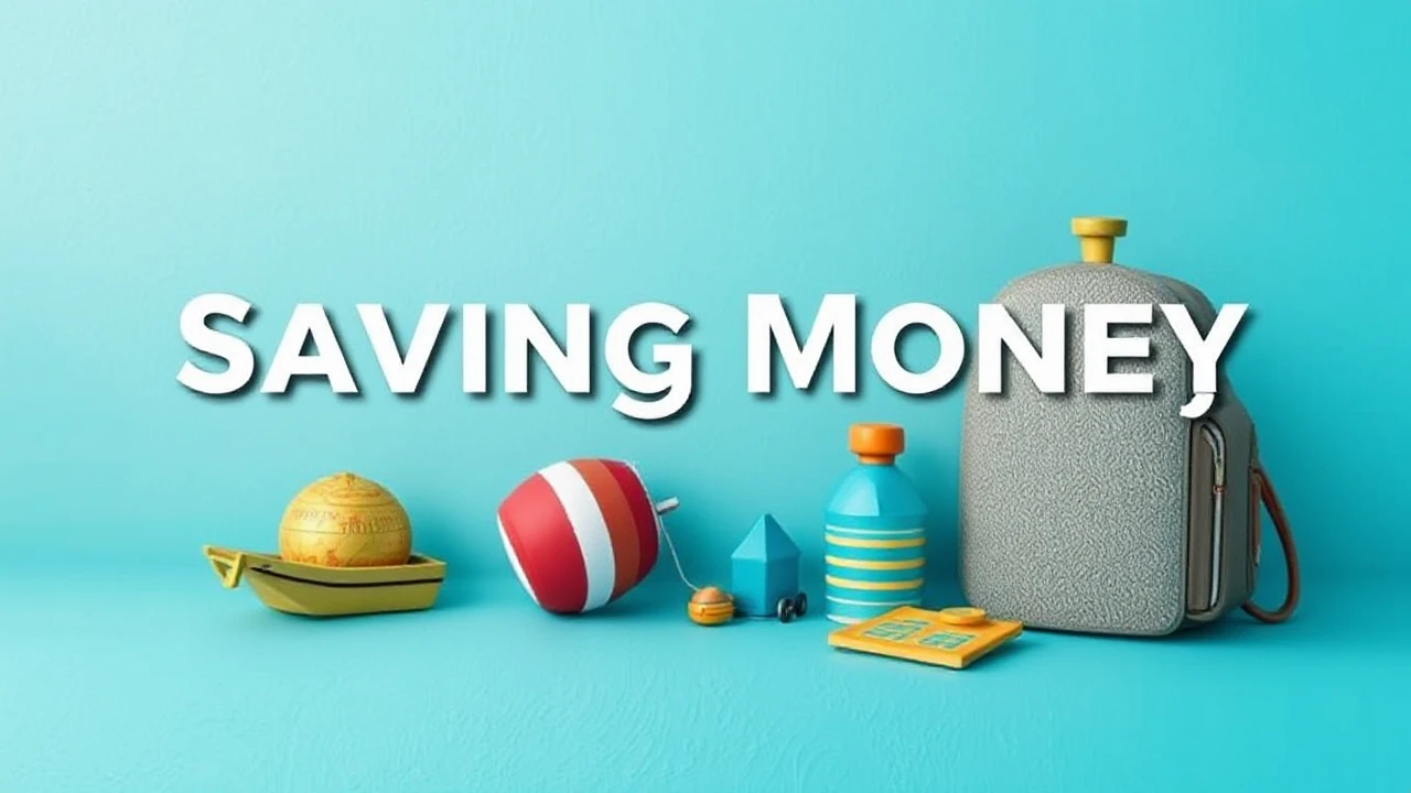 Ultimate Guide for Saving Money on Your Next Adventure