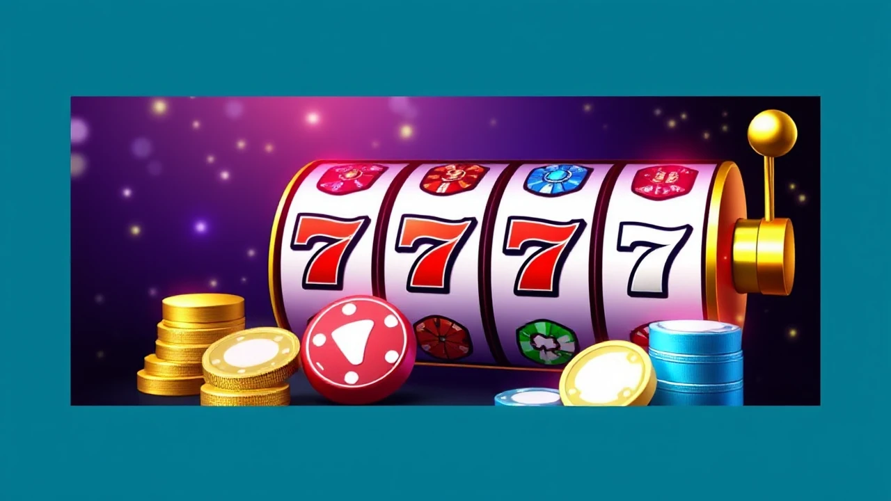 Unraveling the Enigma of Online Casino Slot Algorithms