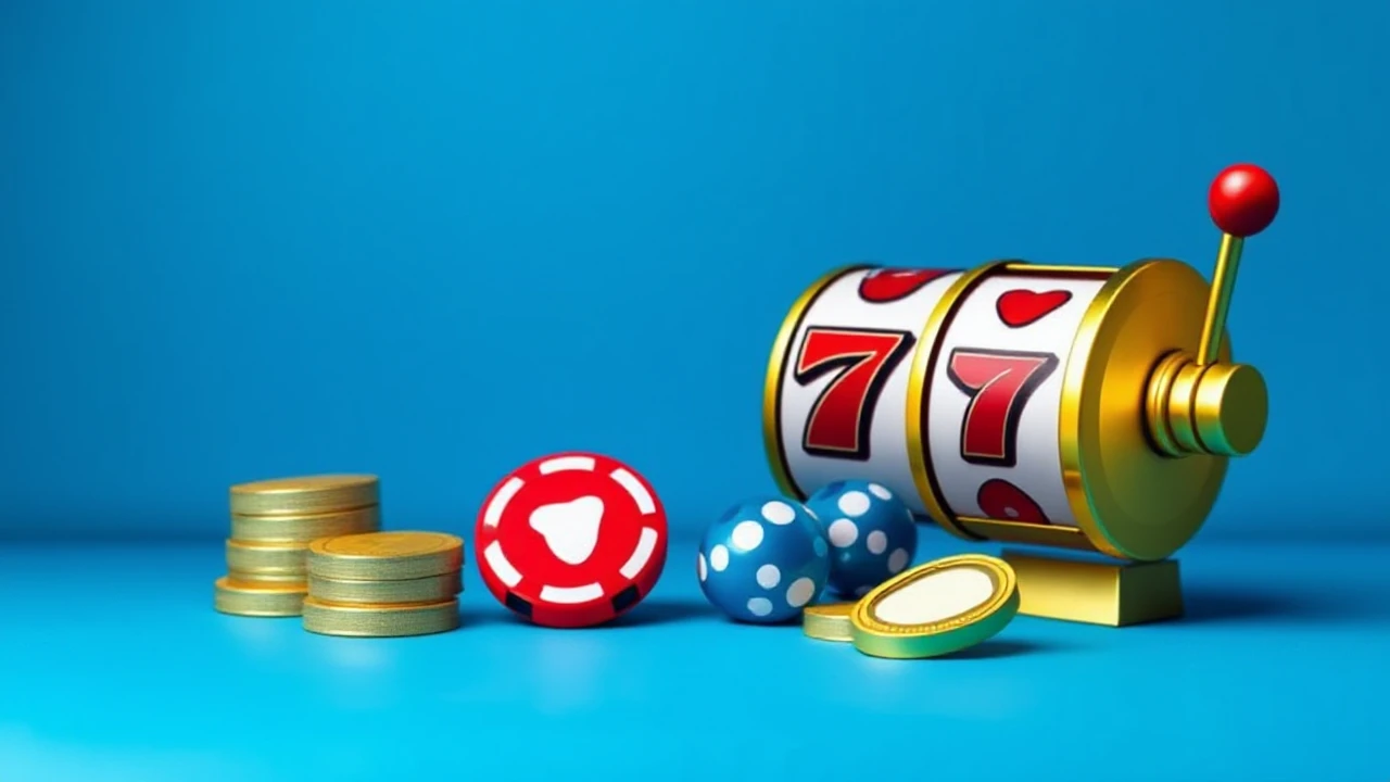 Unveiling the Mindset of Fear of Losing in Casino Slot Players