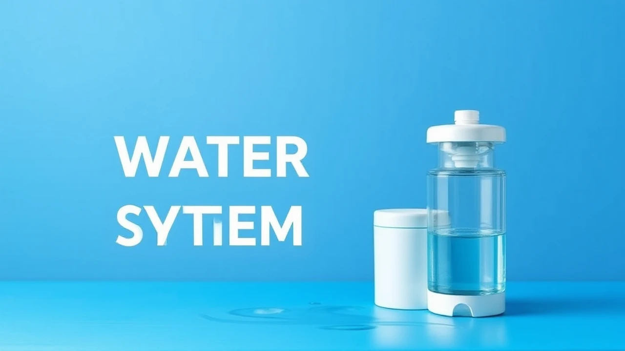Best Aspects to Consider in Water Filtration Systems: A Comprehensive Guide