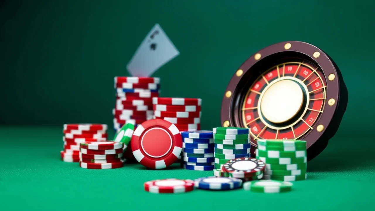 Key Ways for Staying Safe While Betting at a Casino