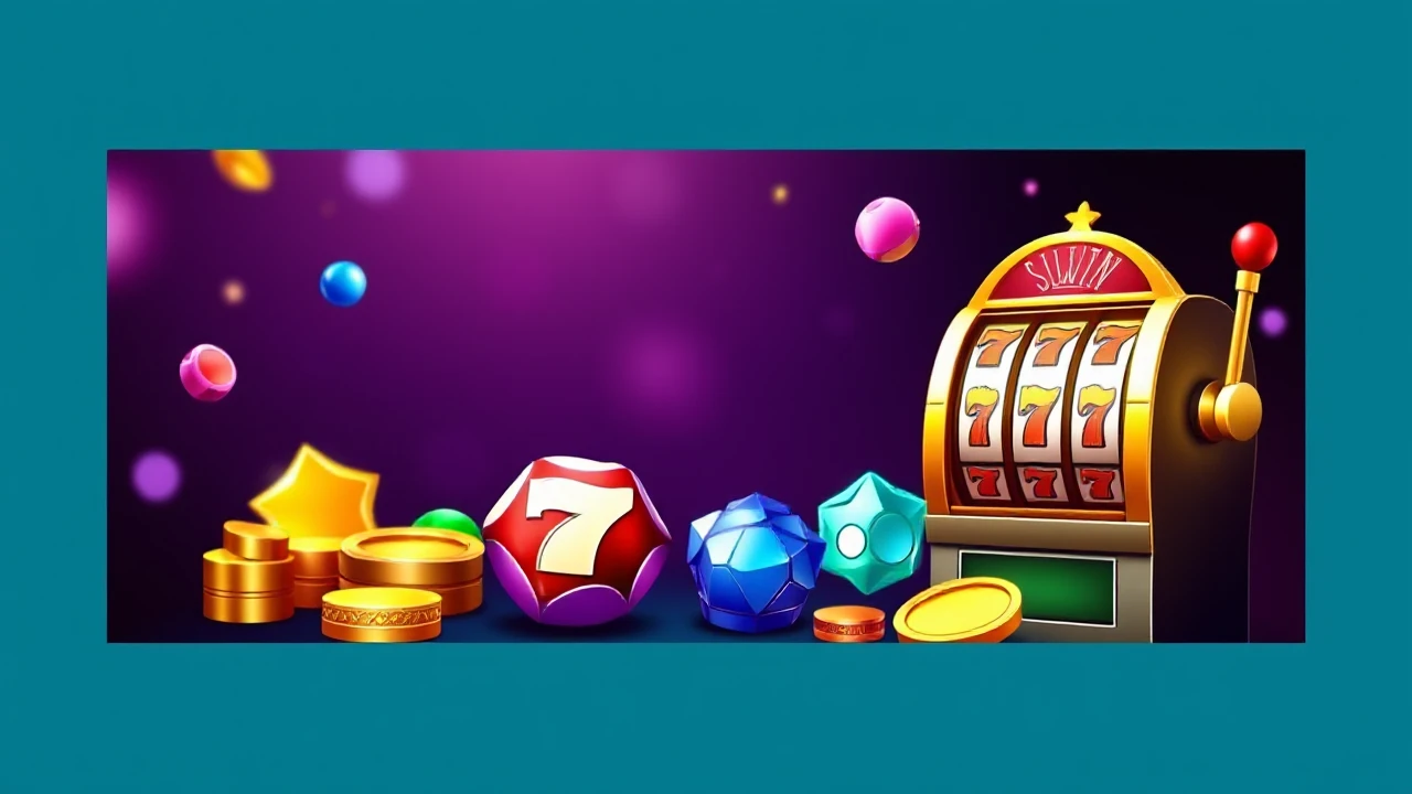 Unleashing the Hidden Gems of Gambling Slot Games