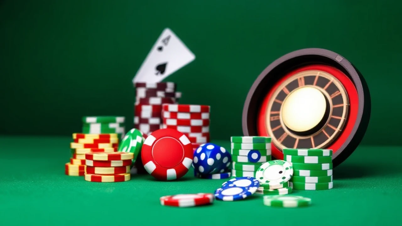 Progressing from Novice to Pro in Casino Gambling Strategies