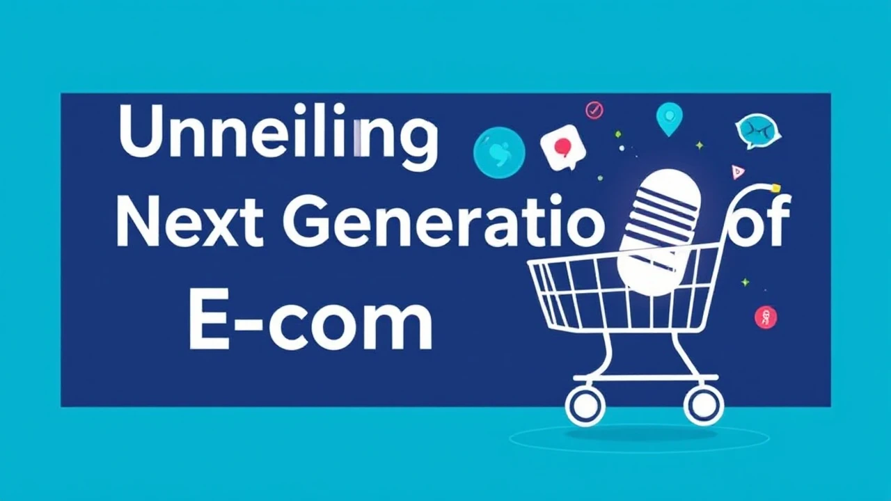 Unveiling the Next Generation of E-Commerce: Upcoming Trends for Entrepreneurs