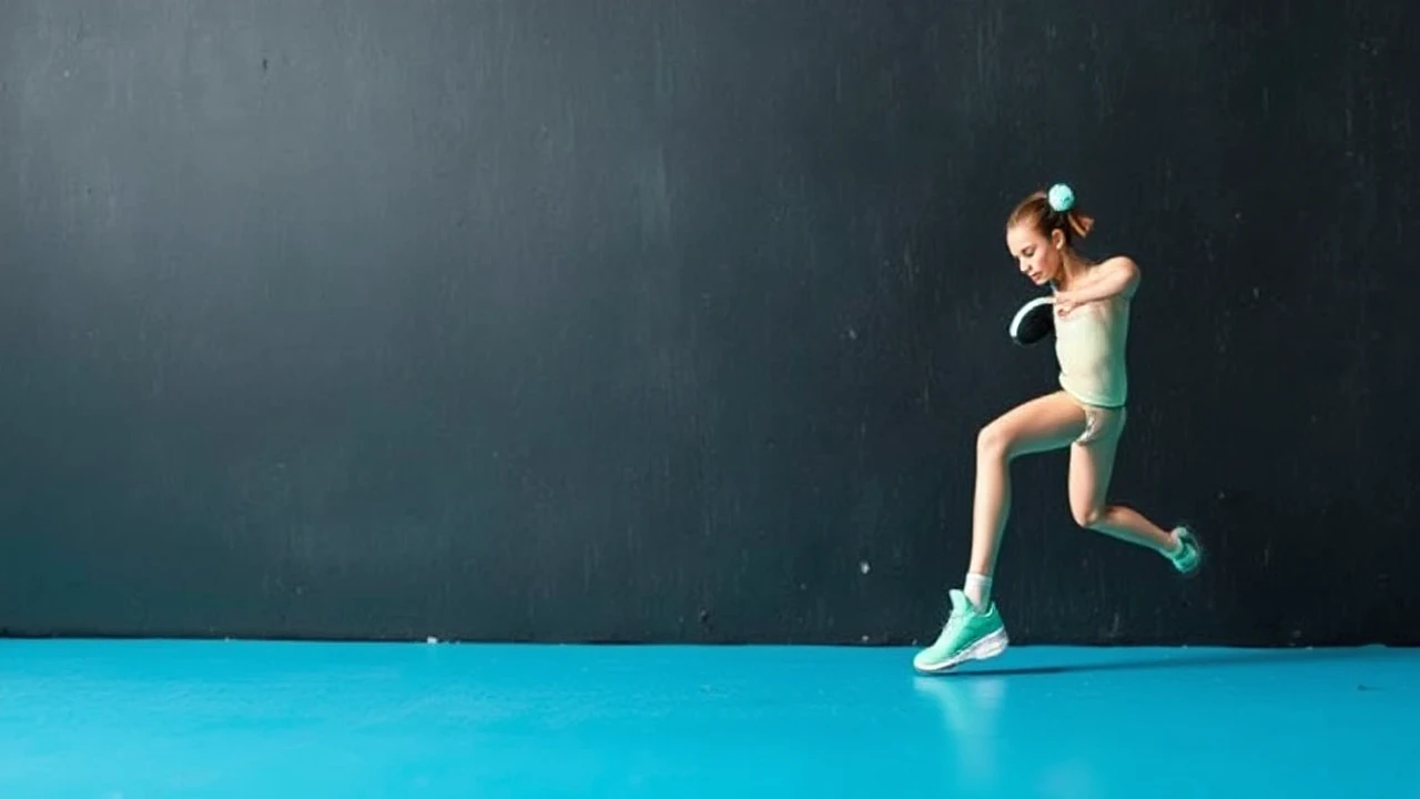 Achieving Fitness: Smart Strategies for Managing Workouts and a Hectic Schedule