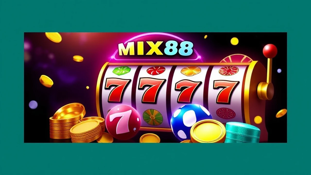 Inovasi Terbaru dalam Dunia Permainan Slot yang Wajib Anda Coba