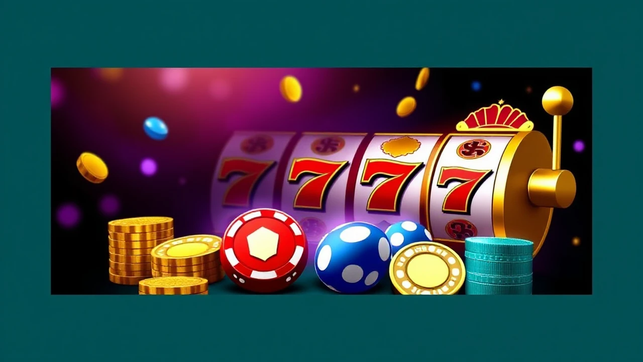 Panduan Terbaik untuk Meraih Hadiah Besar di Slot Online