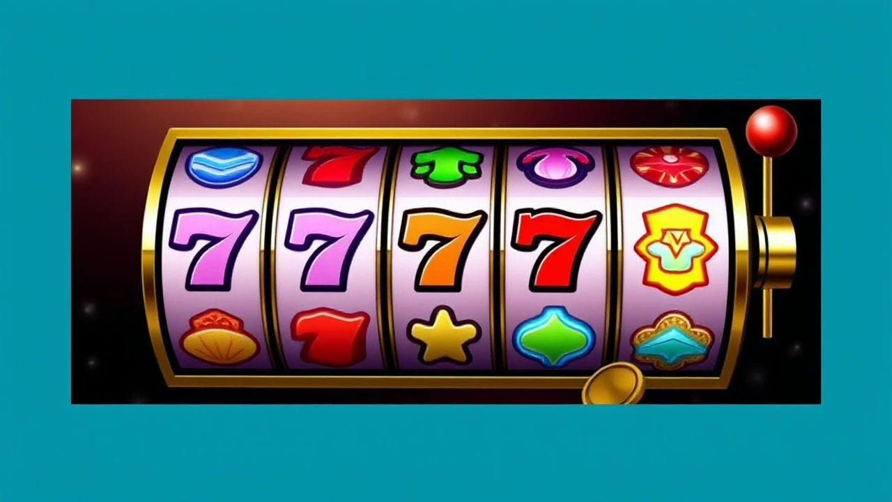Revealing the Enigma of Slot Machine Symbols and Their Symbolism