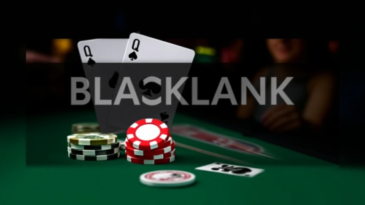 Unlocking Winning Blackjack Tactics at 32win Casino