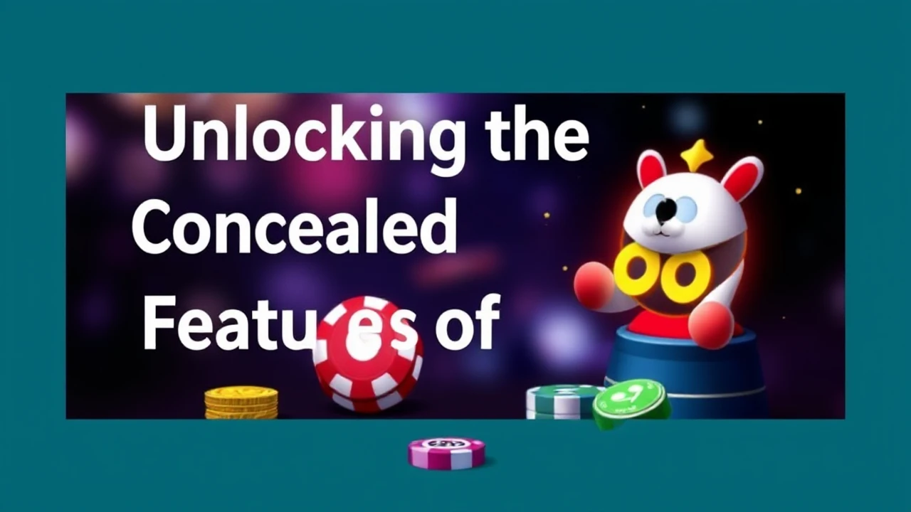 Unlocking the Concealed Features of Five88