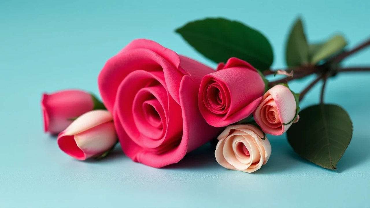 A Comprehensive Manual to Choosing Rose Toys for Your Partner
