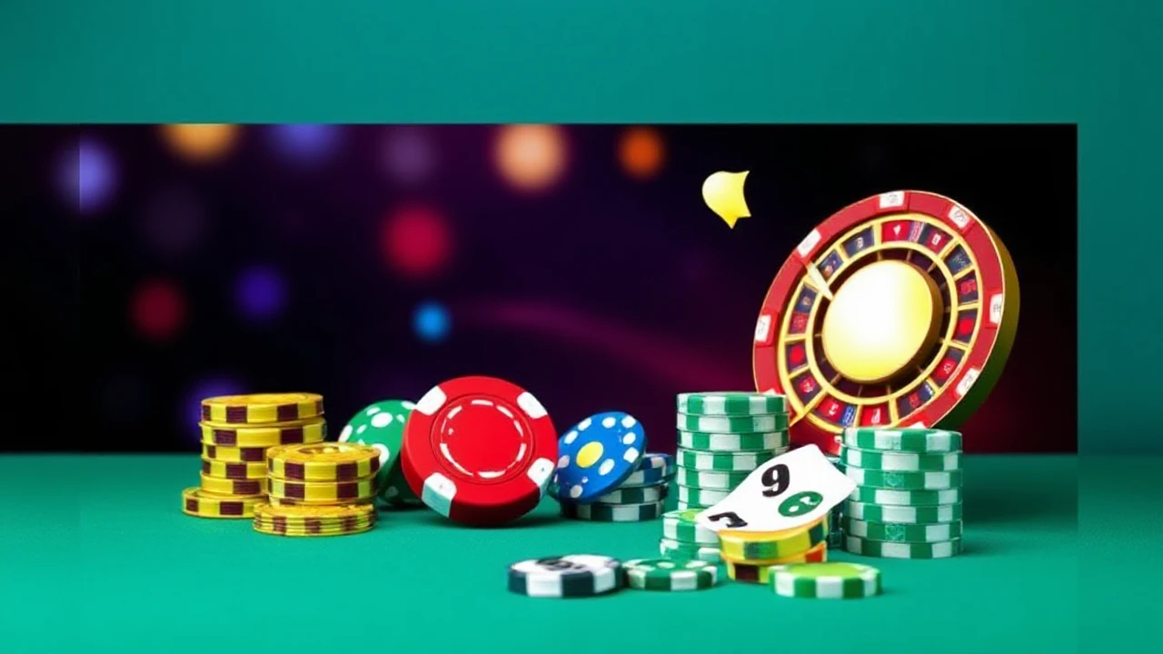Boosting Your Profits: Effective Strategies for Online Casino Gambling Games