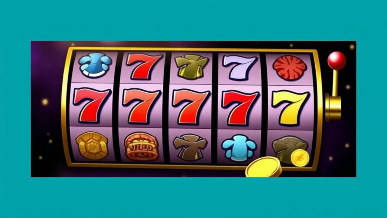 Becoming a Master at the Art of Bonus Rounds in Slot Machine Slots: Everything You Need to Know