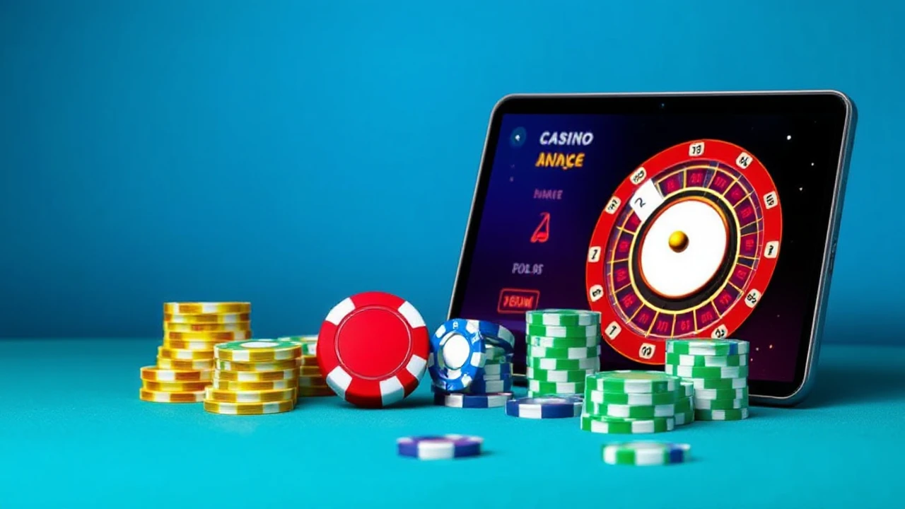Revealing the Mindset Beneath Casino Games and Player Behavior
