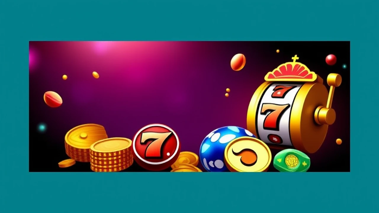 Tips Berhasil dalam Bermain Slot Online