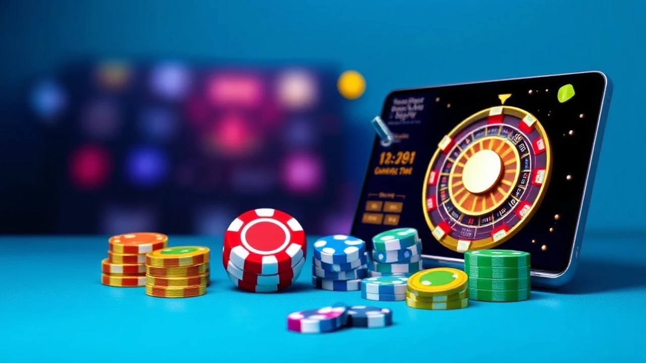 Key Gaming Trends to Keep an Eye on in the Upcoming Year