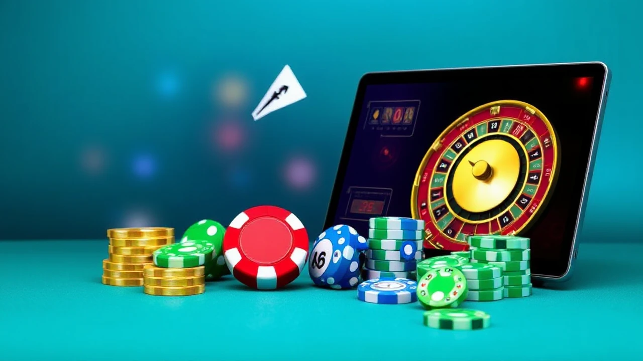 Mastering for Choosing the Finest Internet-Based Casino Game