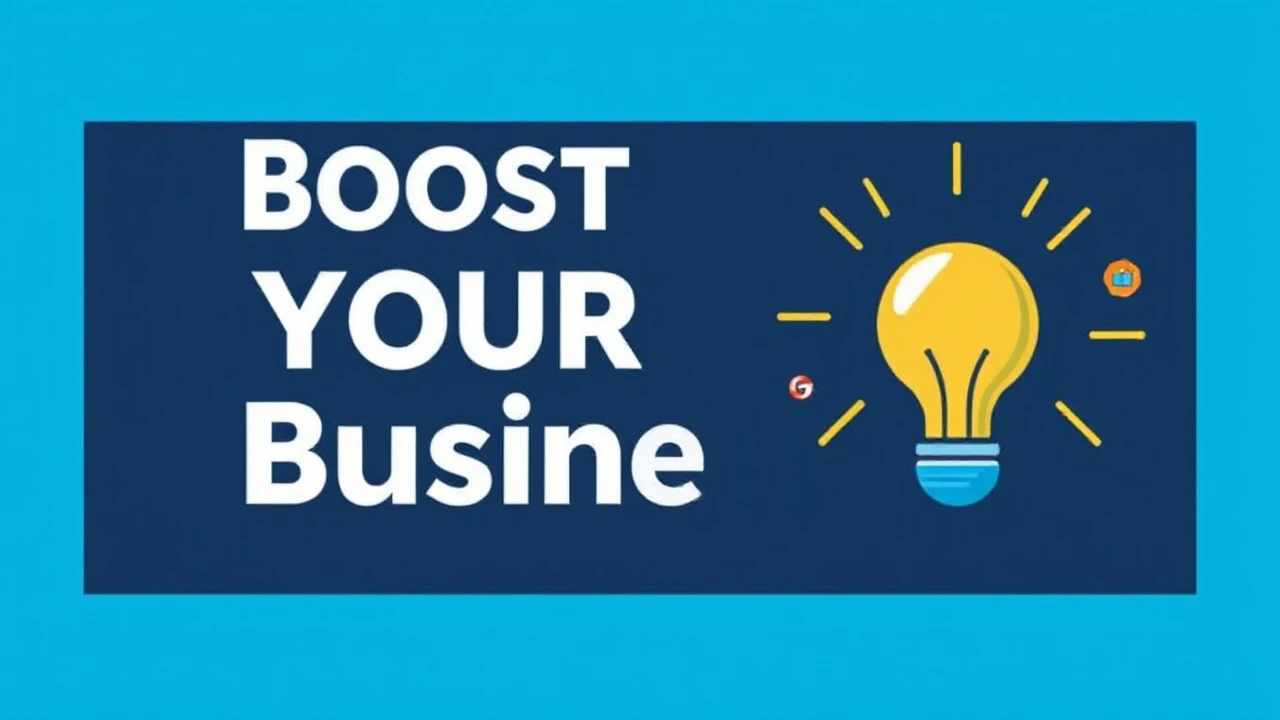 Boost Your Business: Top 10 Proven Approaches for Achieving Excellence