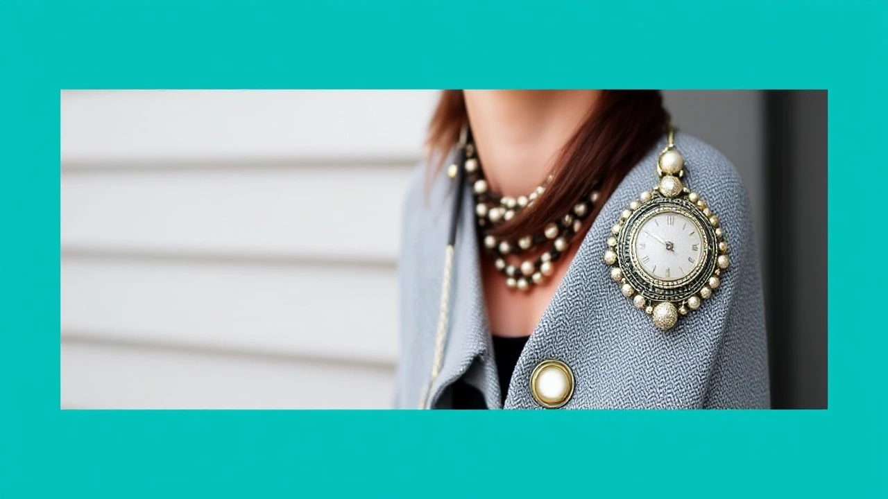 5 Elegant Methods to Enhance Your Outfit Effortlessly