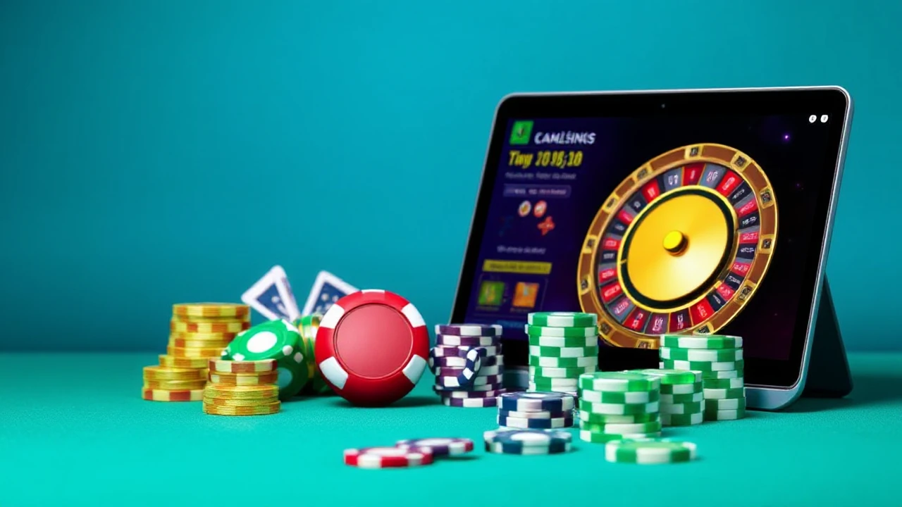Understanding the Mind Aspects of Internet Casino Gambling