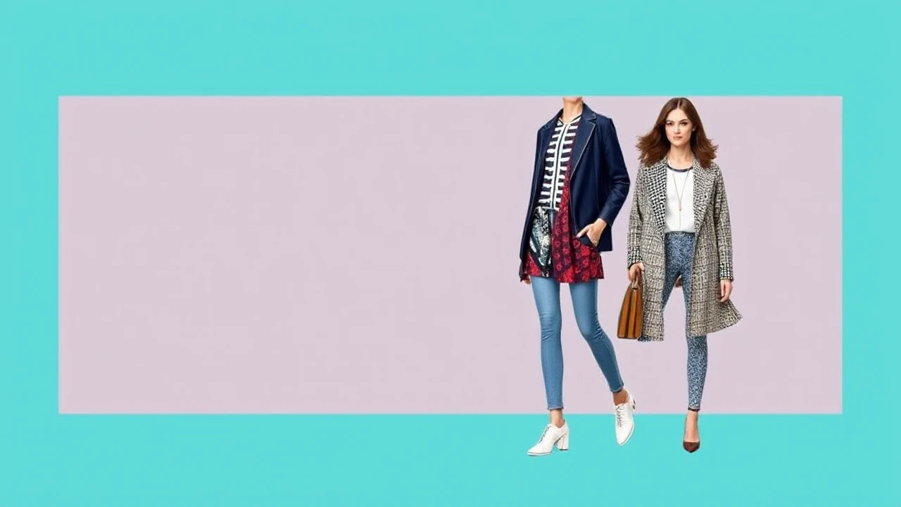 Becoming Proficient in the Art of Mix and Match in Fashion: Tips to Elevate Your Style
