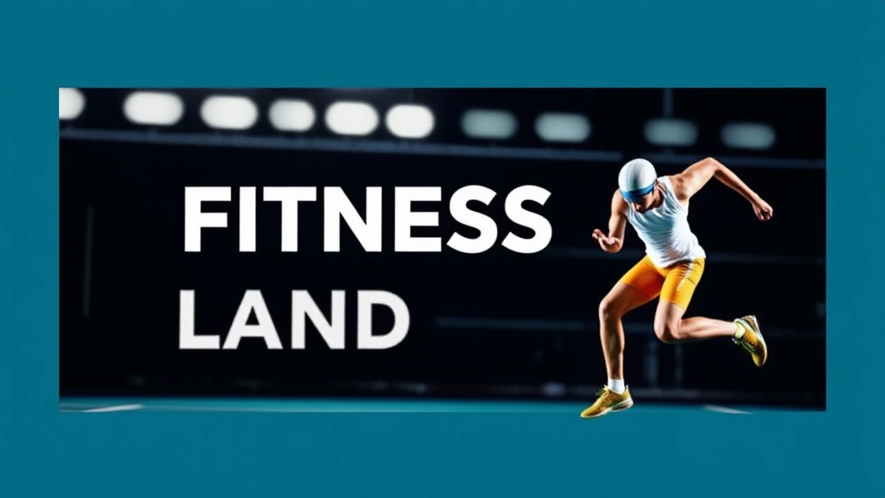 Shaping the Fitness Landscape: Groundbreaking Trends in Sports