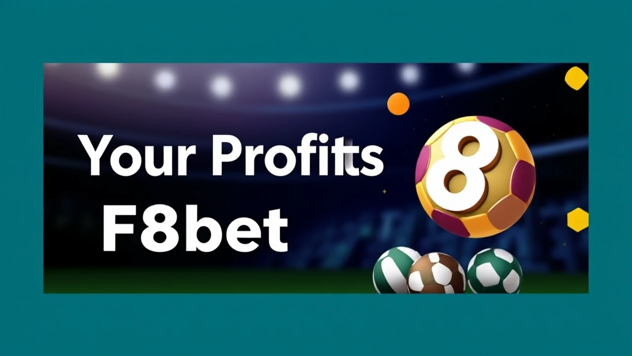 Increasing Your Profits: Expert Tips for F8bet Success