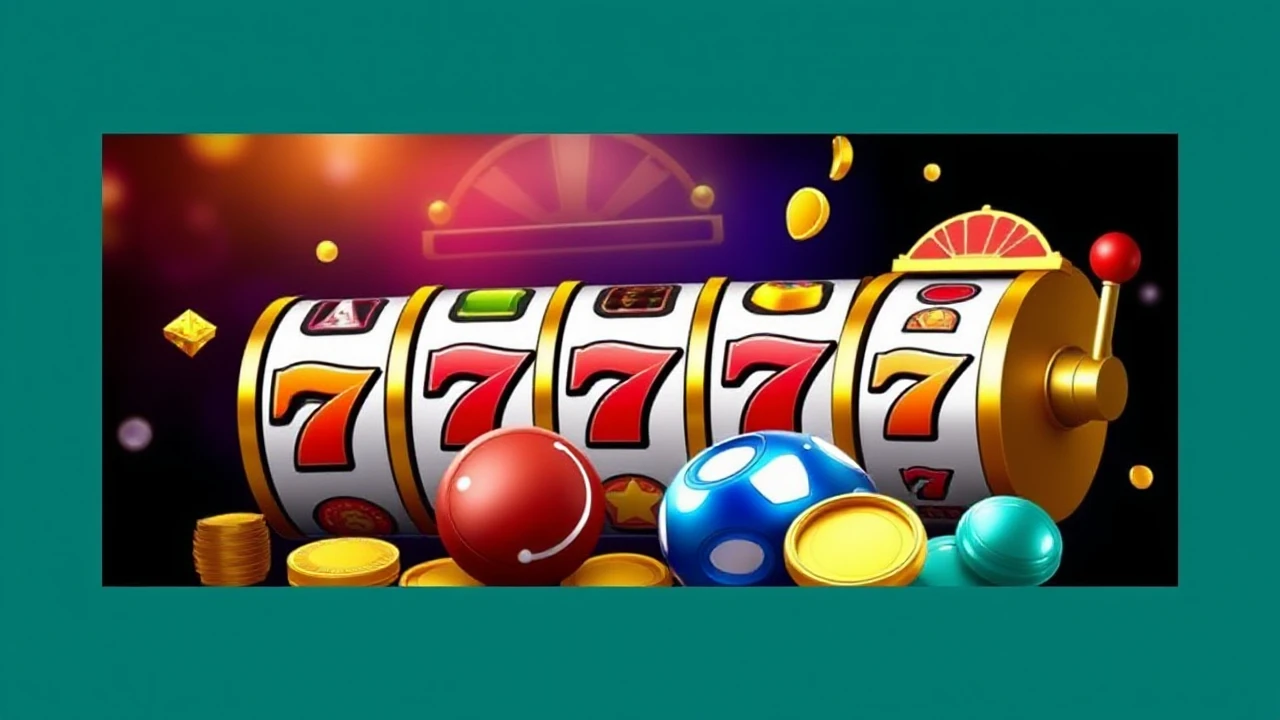 Panduan Memahami Teknik Bermain Slot yang Perlu Anda Kuasai