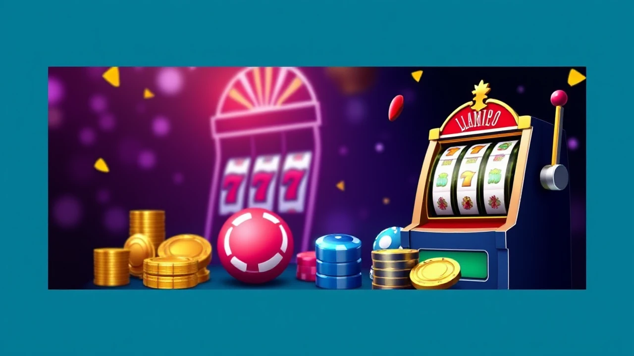 Exploring the Intricacies of the Digital Casino Machine Player
