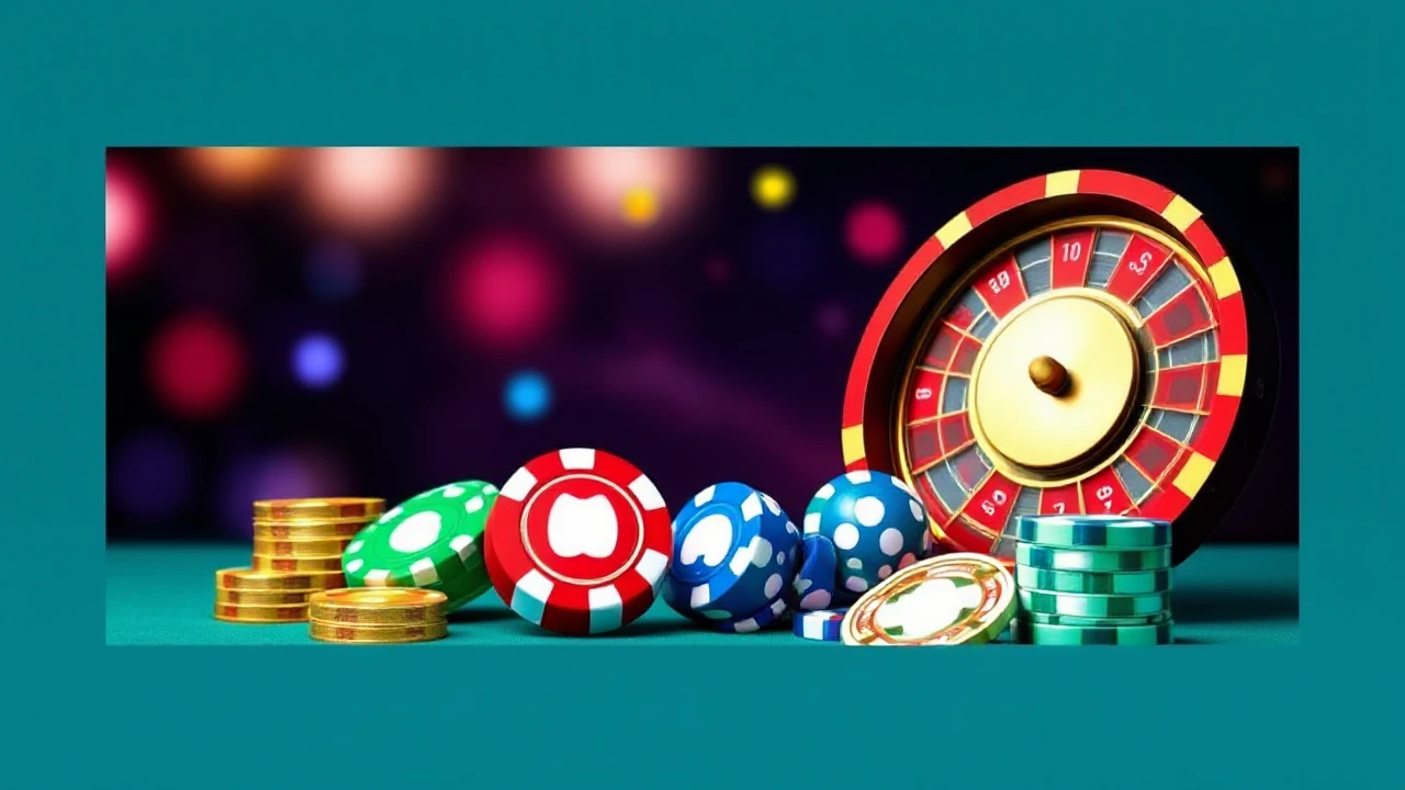 Steps on Selecting the Best Casino Choice for Your Needs