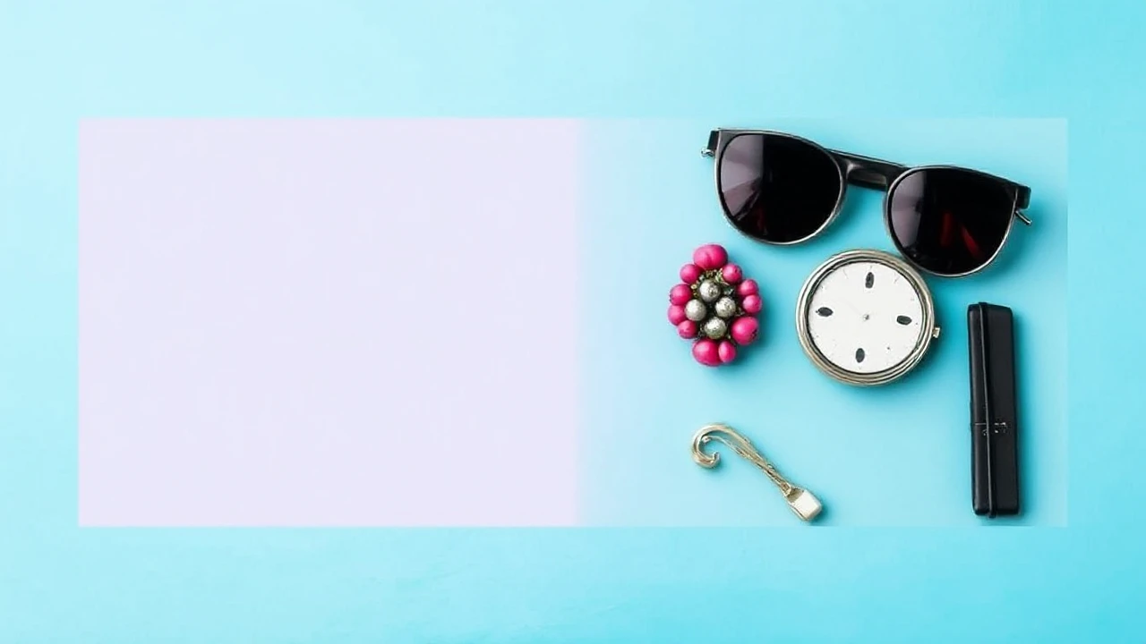 Become an Expert in Your Outfits: Top Tips for Adding Accessories