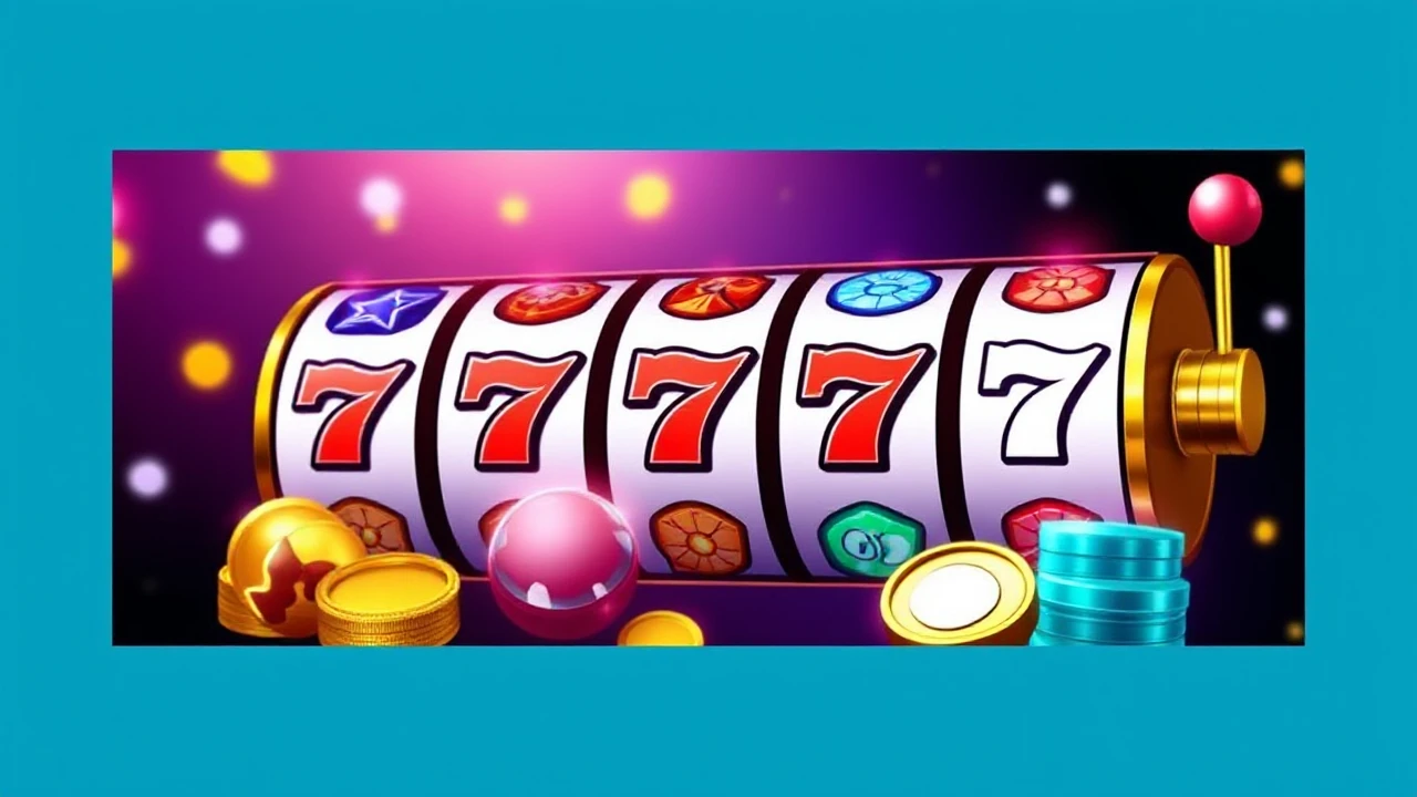 Unraveling the Secrets of Online Casino Slot Game Design