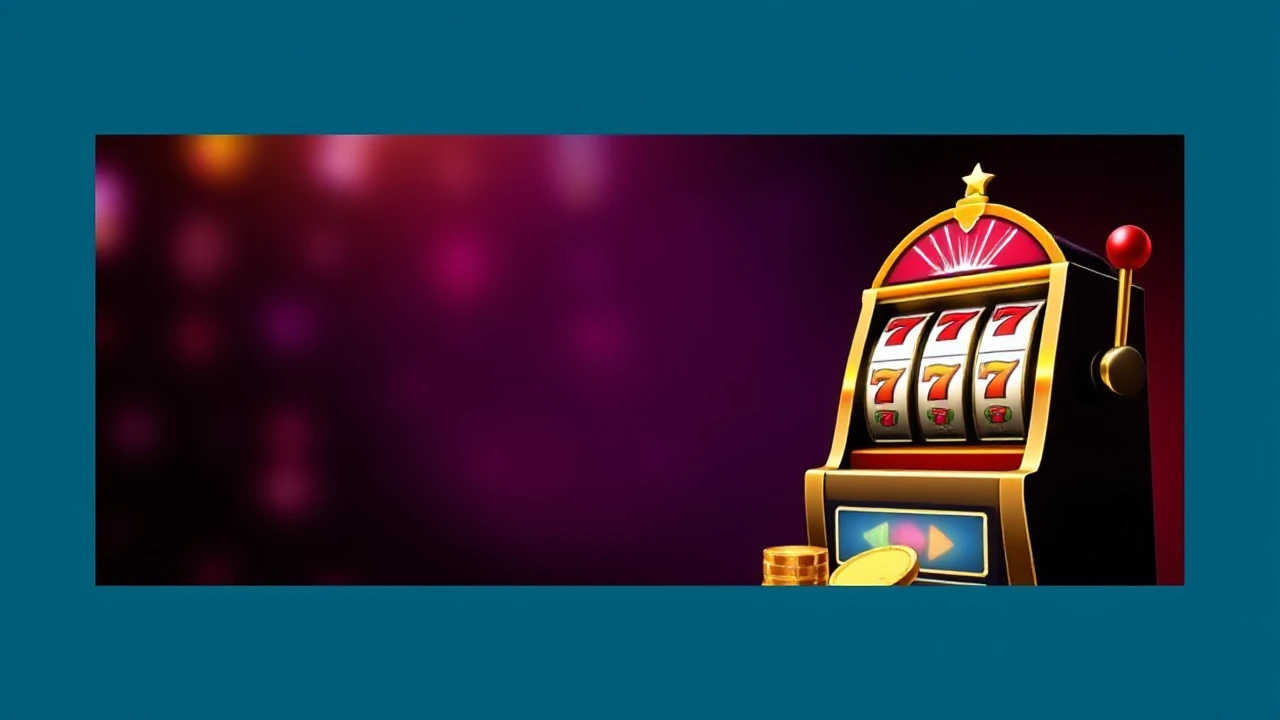Unveiling the Top Secrets of Casino Machine Jackpots