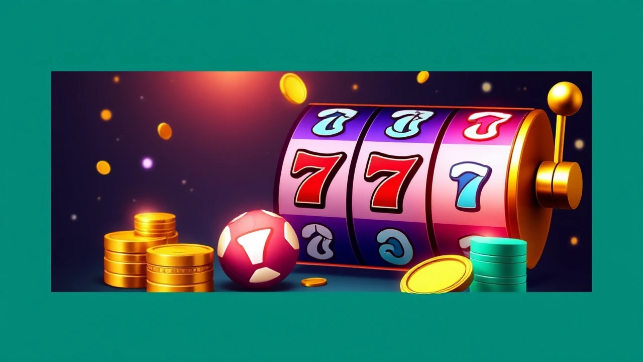 Exploring the Mind of Fortune: Analysis into Online Casino Slot Variants