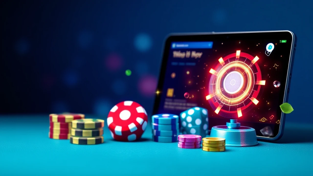 Delving into the Evolution of iGaming Technology