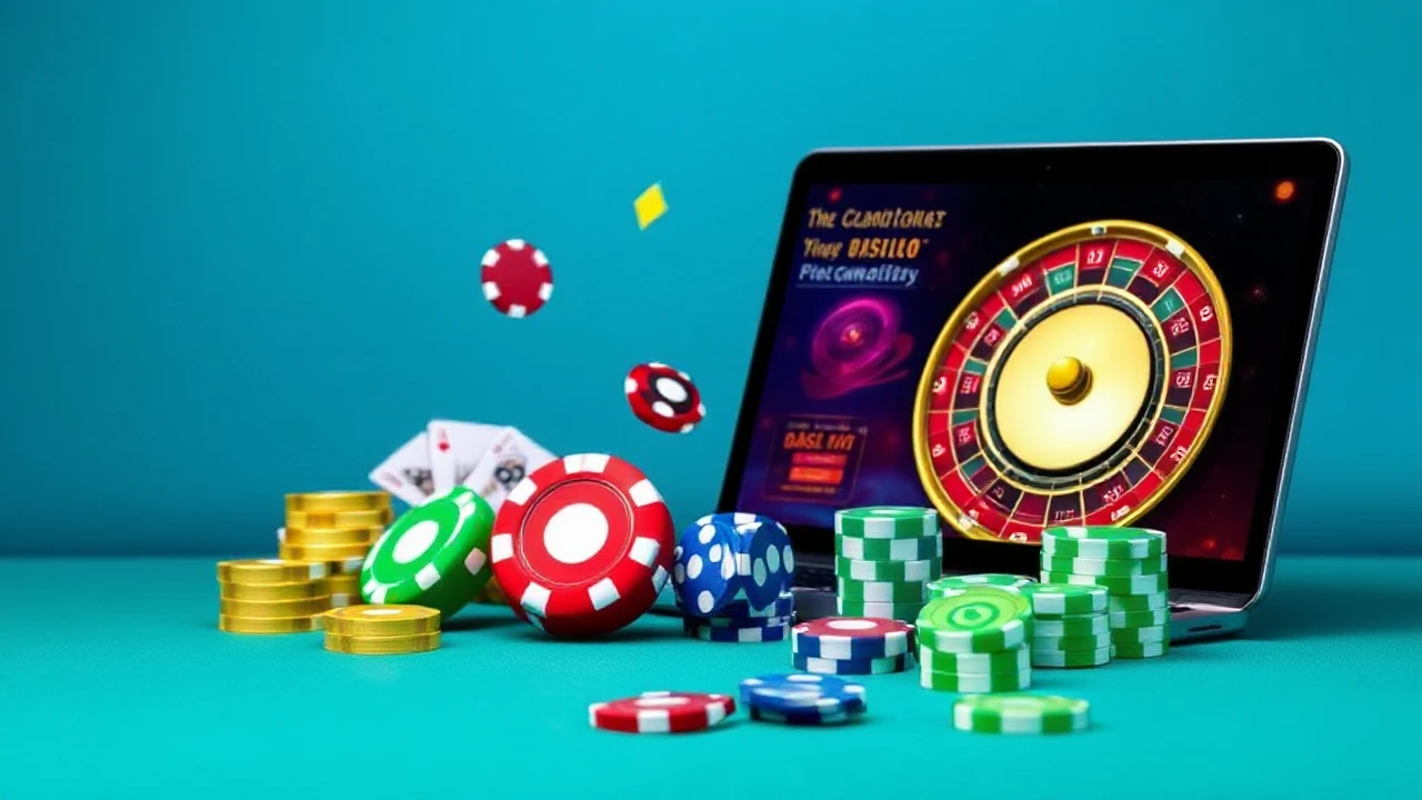 The Growth of Web-Based Casinos: Key Facts to Grasp