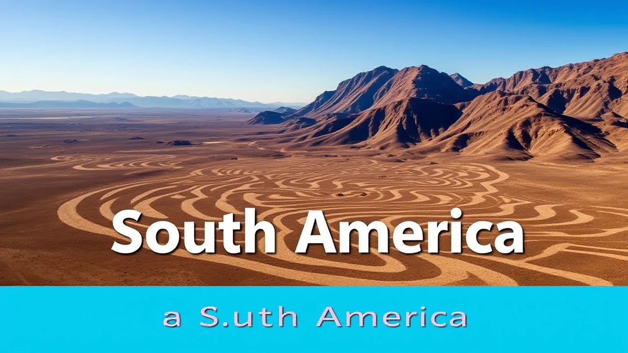 Discovering the Top 10 Secret Gems to Explore in South America