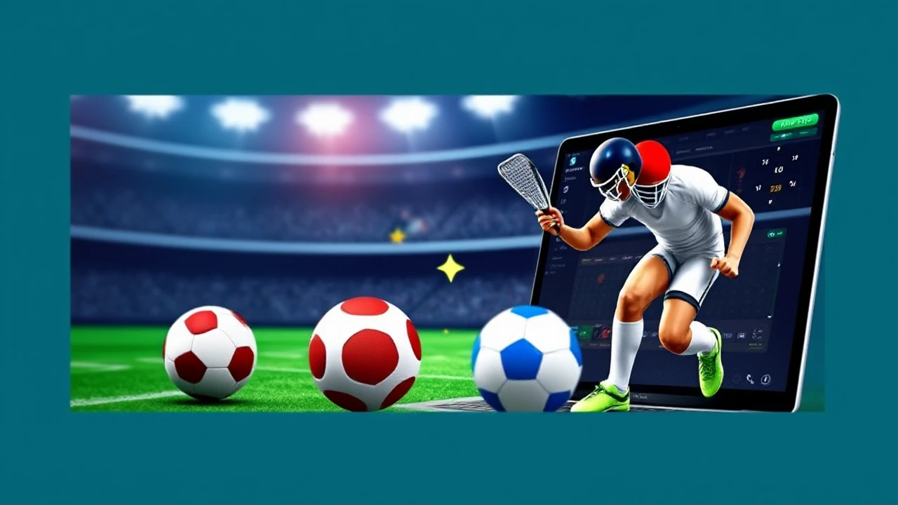 The Emergence of Online Sports Betting: Current Trends and Helpful Tips