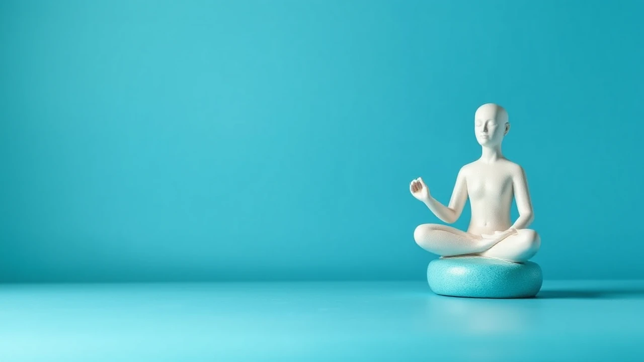 A Comprehensive Guide to Incorporating Mindfulness Meditation to Your Daily Routine for Improved Wellness