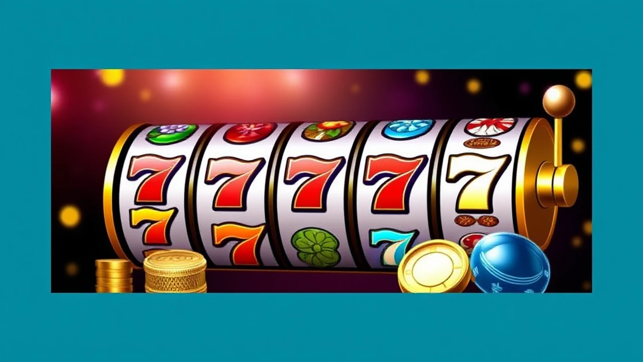 Delving into the Most Popular Themes in Casino Slot Games