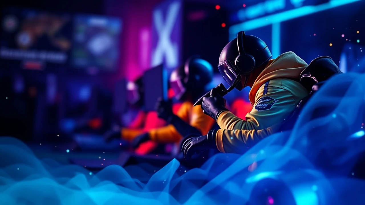Unveiling the Future of Esports Betting: Trends Redefining the Industry and Opportunities on the Horizon