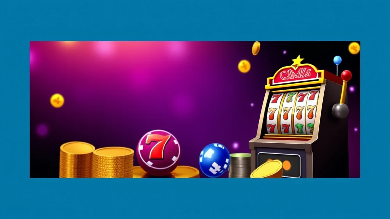Proven 10 Strategies for Boosting Your Wins on Slot Machine Games