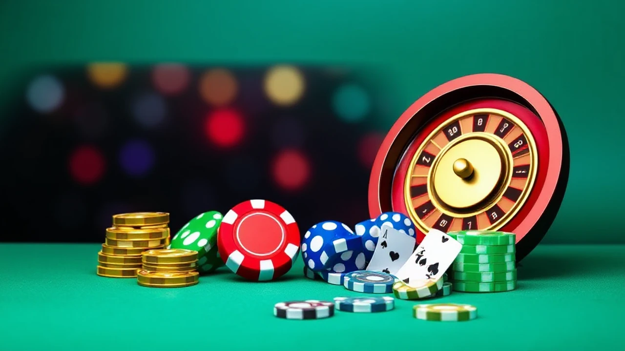 Maximizing Your Luck: Best Tactics for Online Casino Games