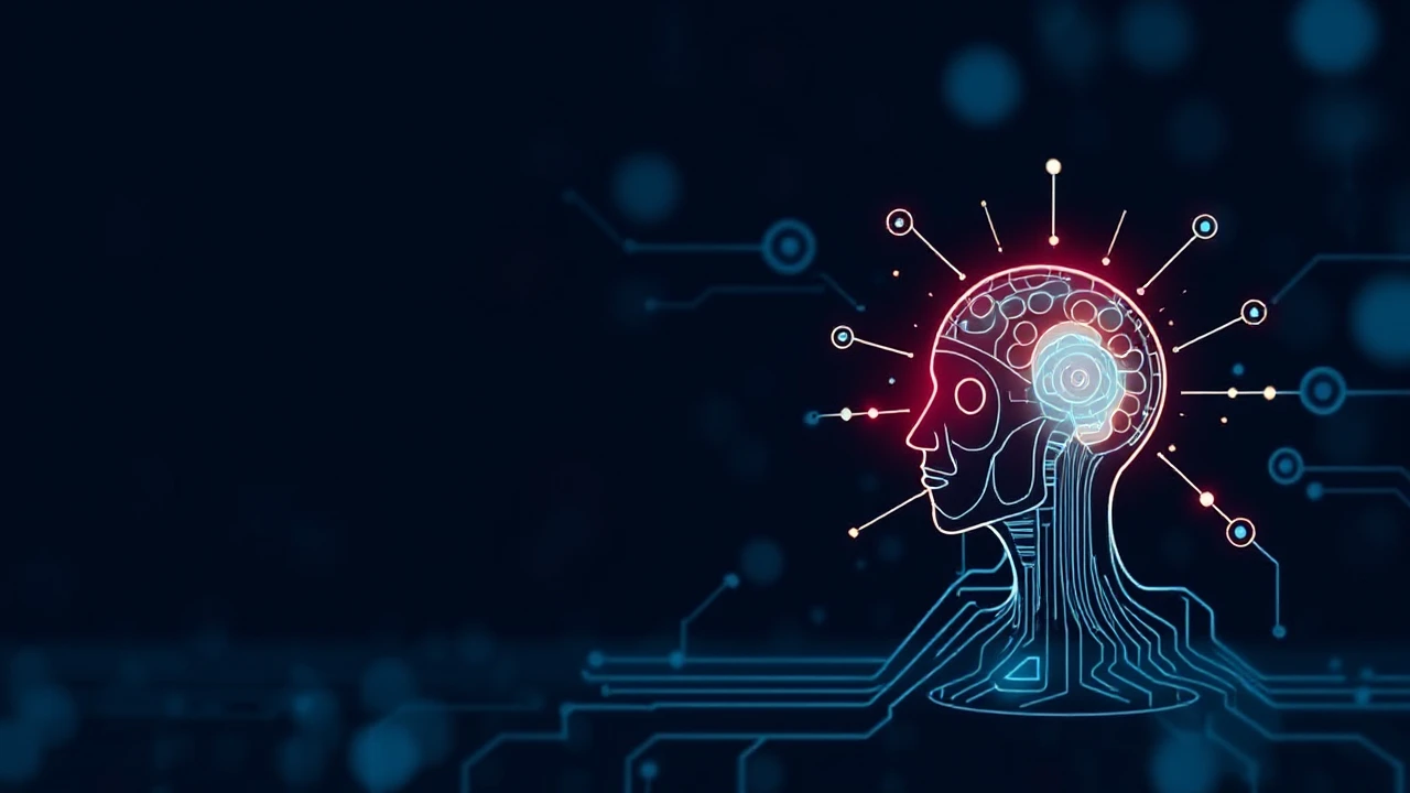 Revolution of Artificial Intelligence on Technology