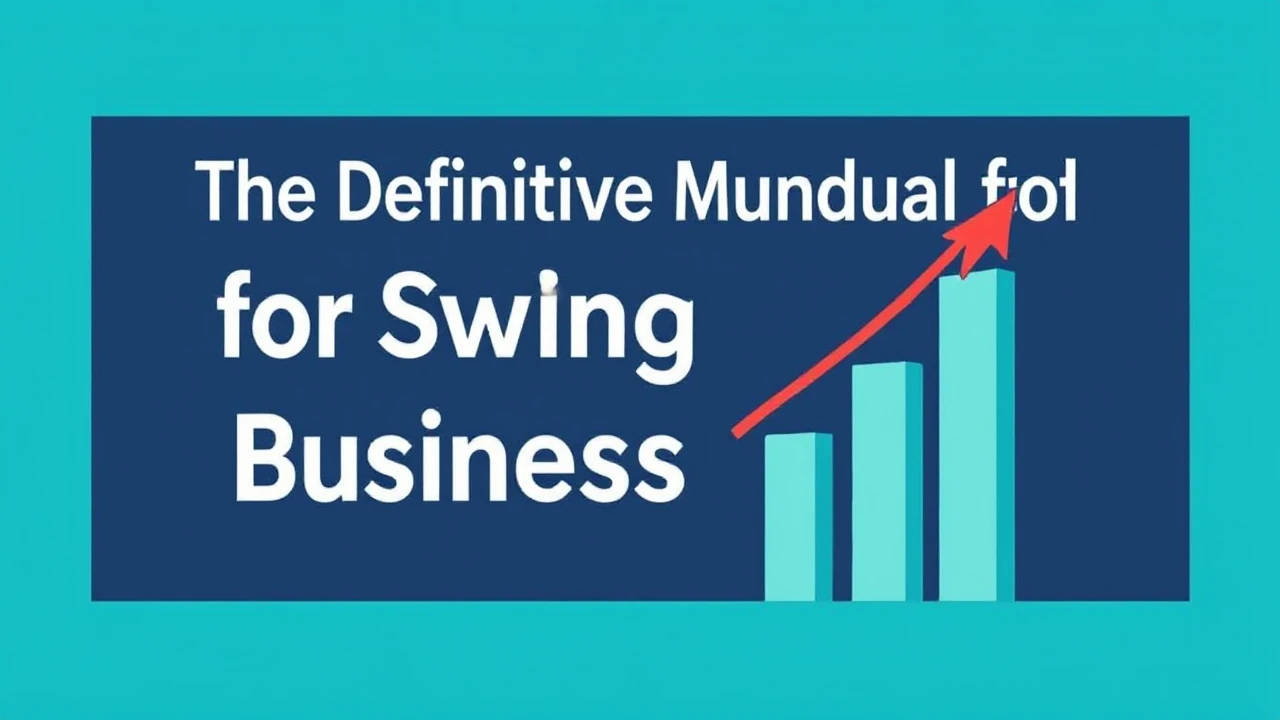 The Definitive Manual for Growing Your Business Effectively