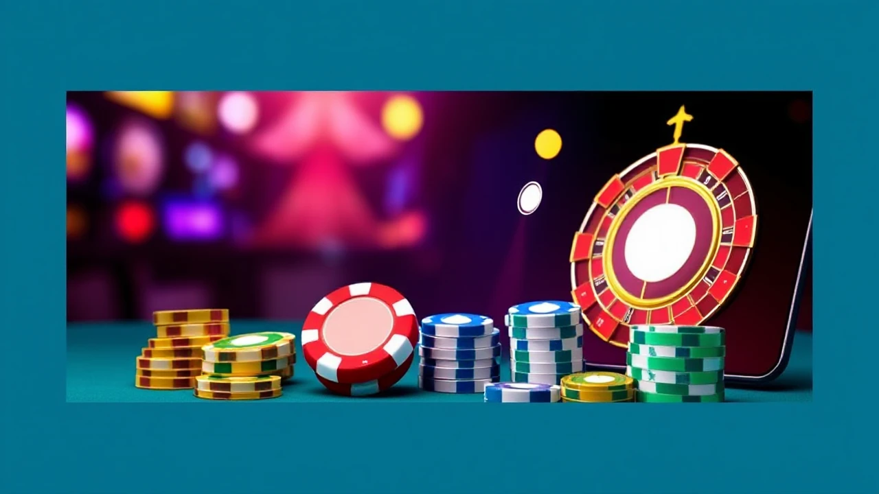 Exciting Casino Trends to Keep an Eye On in 2022